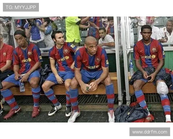 从菲戈到埃托奥细数那些先后效力皇马与巴萨的传奇巨星 从菲戈到埃托奥细数那些先后效力皇马与巴萨的传奇巨星