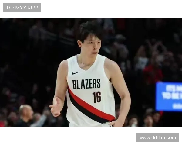 开拓者临时主帅斯普利特与杨瀚森同属Klutch阵营展现经纪团队强大影响力