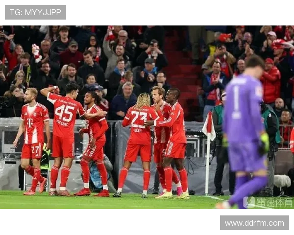 里肯称多特曾逼近从拜仁抢分展现实力球队无惧任何强敌